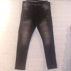 Southpole Flex The Movement Skinny Jeans